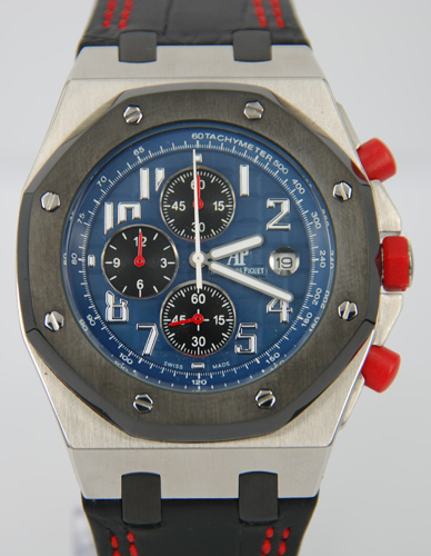 Audemars Piguet Royal Oak Offshore Watches