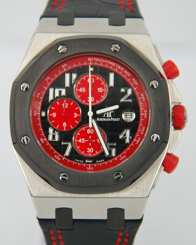 Audemars Piguet Royal Oak Offshore Watches