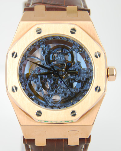 Audemars Piguet Royal Oak Offshore Watches