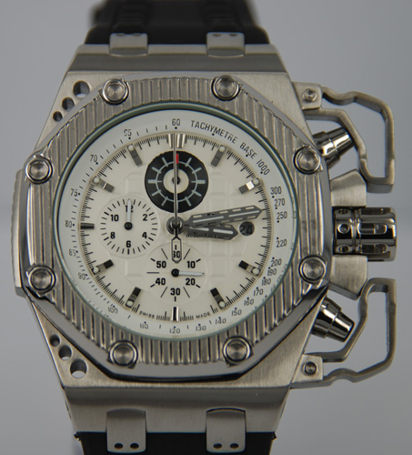 Audemars Piguet Royal Oak Offshore Watches