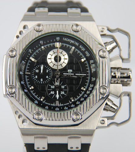 Audemars Piguet Royal Oak Offshore Watches