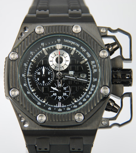 Audemars Piguet Royal Oak Offshore Watches