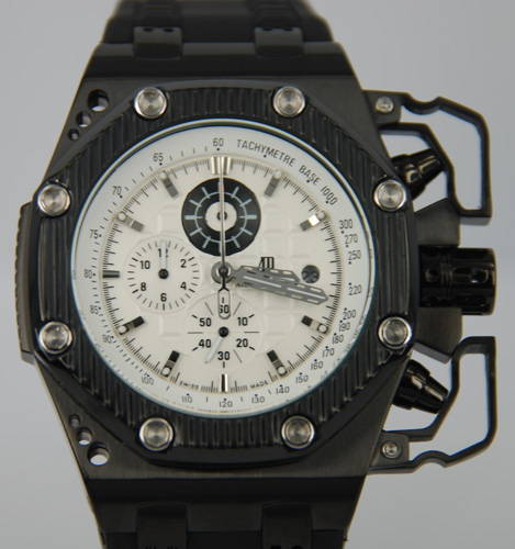 Audemars Piguet Royal Oak Offshore Watches