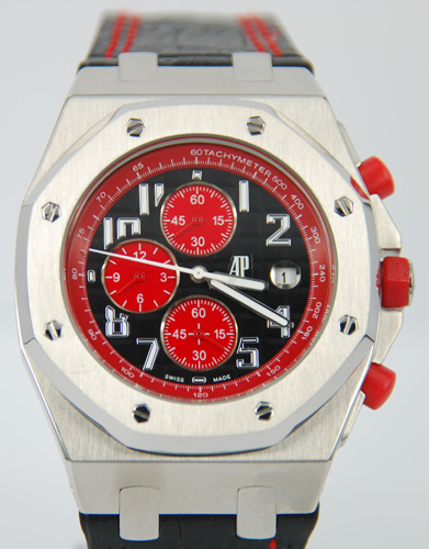 Audemars Piguet Royal Oak Offshore Watches