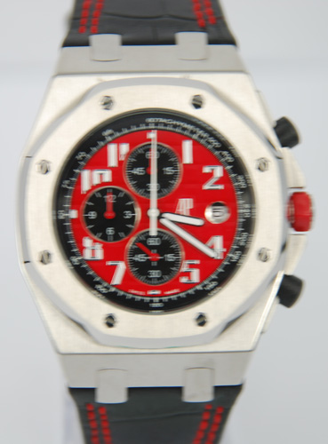 Audemars Piguet Royal Oak Offshore Watches