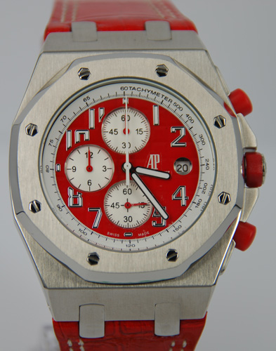 Audemars Piguet Royal Oak Offshore Watches