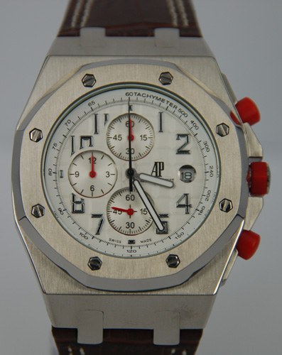 Audemars Piguet Royal Oak Offshore Watches