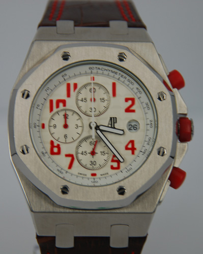 Audemars Piguet Royal Oak Offshore Watches