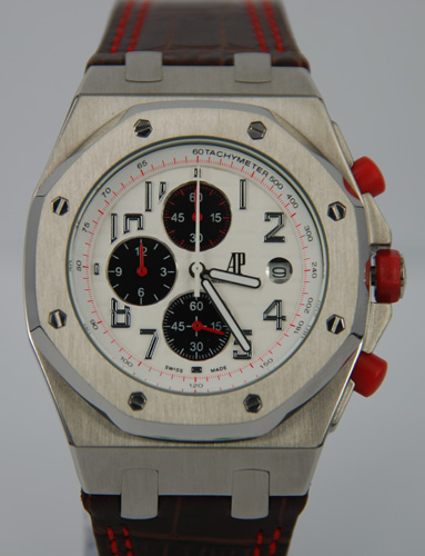 Audemars Piguet Royal Oak Offshore Watch