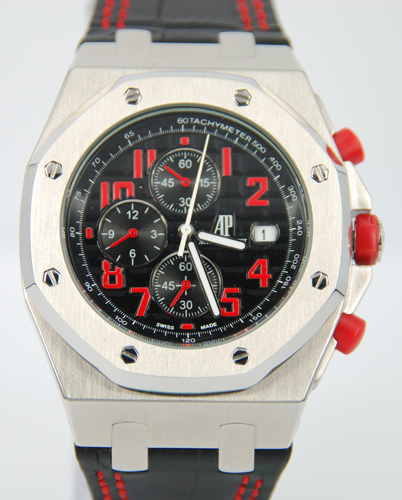 Audemars Piguet Royal Oak Offshore Watches