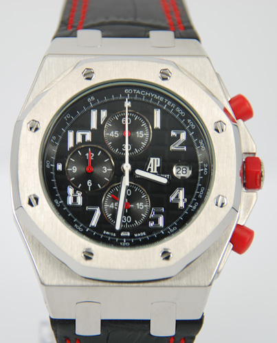 Audemars Piguet Royal Oak Offshore Watches