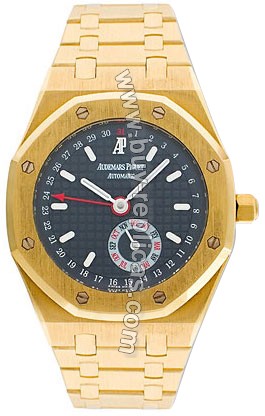 Audemars Piguet Royal Oak 18kt Yellow Gold Mens Watch 25920BA.OO.0789BA.01