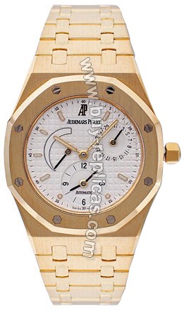 Audemars Piguet Royal Oak 18kt Yellow Gold Mens Watch 25730BA.OO.0789BA.06