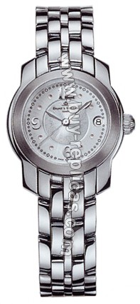 Baume & Mercier Capeland Ladies Watch 8214