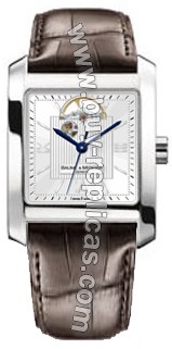 Baume and Mercier Hampton Classic XL Mens Watch 8706