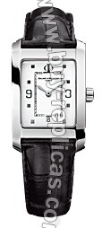 Baume and Mercier Hampton XL Mens Watch 8609