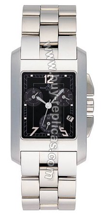 Baume & Mercier Hampton Mens Watch 8126