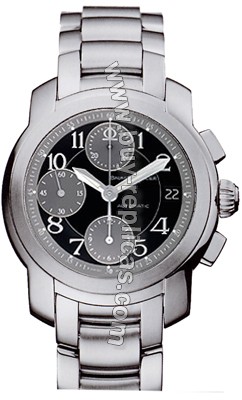 Baume Et Mercier Capeland Mens Watch MOA8386