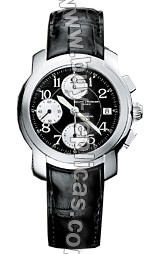 Baume and Mercier Capeland Mens Watch 8491