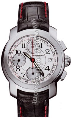 Baume & Mercier Capeland Chronograph 8380