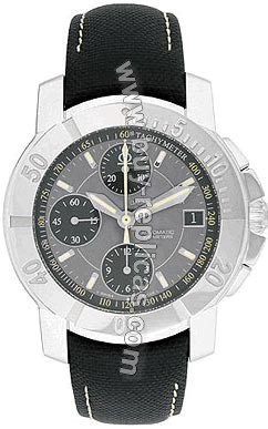 Baume and Mercier Capeland S Mens Watch 8578