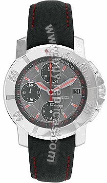 Baume and Mercier Capeland S Mens Watch 8577