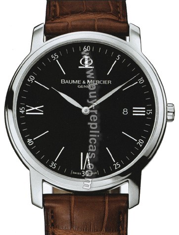 Baume and Mercier Classima Mens Watch 8547