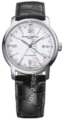 Baume & Mercier Classima Mens Watch MOA8462