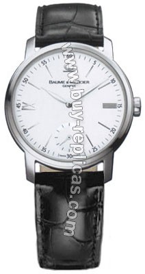 Baume & Mercier Classima Mens Watch MOA8461