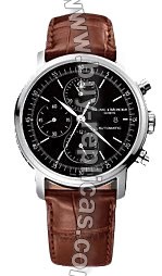 Baume and Mercier Classima Executives Mens Watch 8589