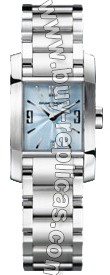 Baume and Mercier Diamant Womens Watch 8572