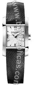 Baume and Mercier Diamant Ladies Watch 8576