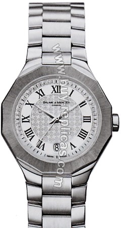 Baume and Mercier Riviera Ladies Watch 8464