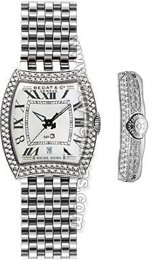 Bedat No. 3 Ladies Watch 314.051.100