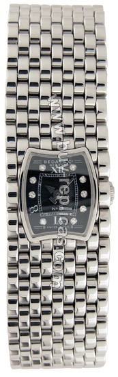 Bedat No. 3 Diamond Ladies Watch 308.011.309