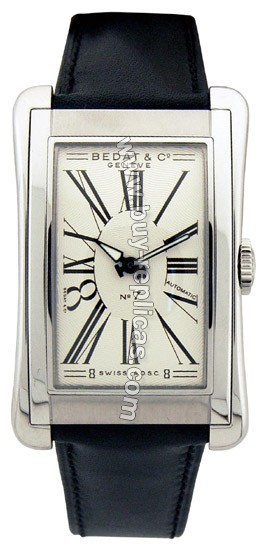 Bedat No. 7 Steel Unisex Watch 788.010.101