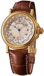 Breguet Marine watch 3700BA/12/9V6