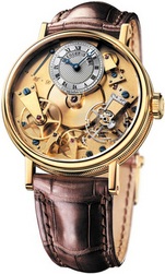 Breguet Tradition Watch 7027BA/11/9V6