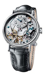 Breguet Tradition Watch 7027BB/11/9V6