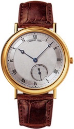 Breguet Classique Watch 5140BA/12/9W6