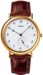 Breguet Classique yellow gold Watch 5140BA/29/9W6