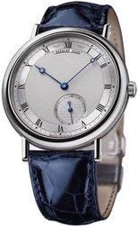 Breguet Classique white gold Watch 5140BB/12/9W6