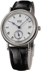 Breguet Classique white gold Watch 5920BA/15/984