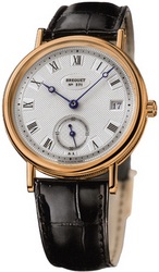 Breguet Classique Pink gold Watch 5920BA/15/984