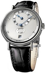 Breguet Classique platinum Watch 5187BR/15/986