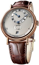 Breguet Classique pink gold Watch 5187BR/15/986