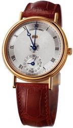 Breguet Classique yellow gold Watch 7717BA/1E/986