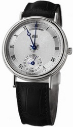 Breguet Classique white gold Watch 7717BA/1E/986