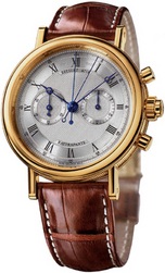 Breguet Classique yellow gold Watch 5947BA/12/9V6