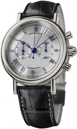 Breguet Classique White gold Watch 5947BA/12/9V6